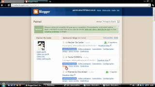 Como Colocar Menu Vertical Com Efeito JQuery