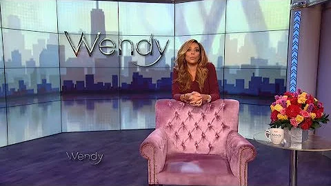 Wendy Williams - Funny/Shady moments (part 25)