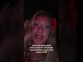 ZARA LARSSON REACTS TO VIDEOS OF HER SOUNDCHECK