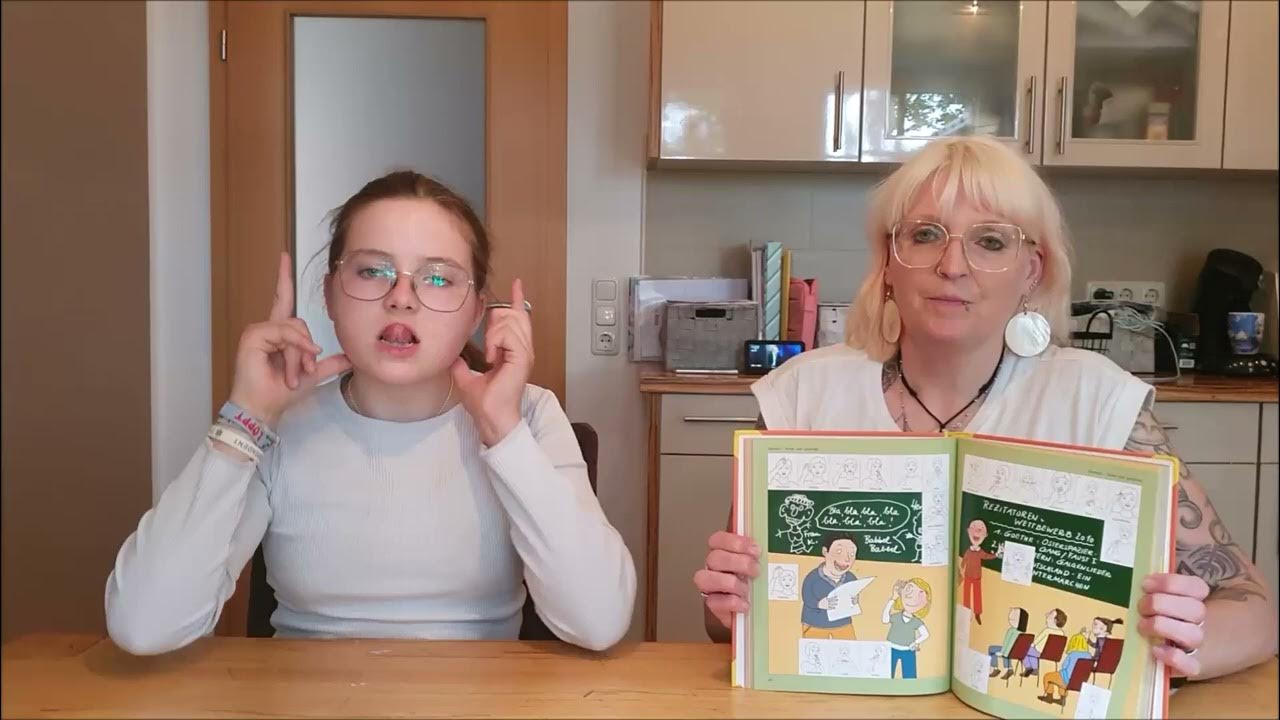 Deutsch hören und sprechen in deutscher Gebärdensprache YouTube