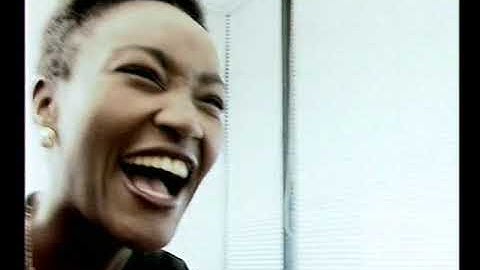 BRENDA FASSIE - Ngiyakusaba (Official Music Video)