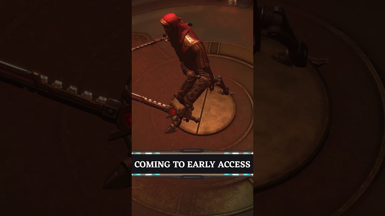 Free Online ARPG - With Steampunk