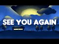 Wiz Khalifa - See You Again (Lyrics Mix) Ft Charlie Puth