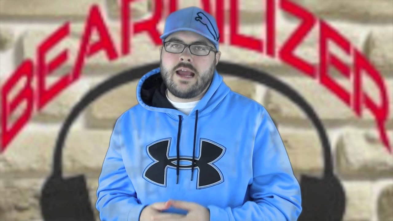 Matt's Beardilizer beard cream review