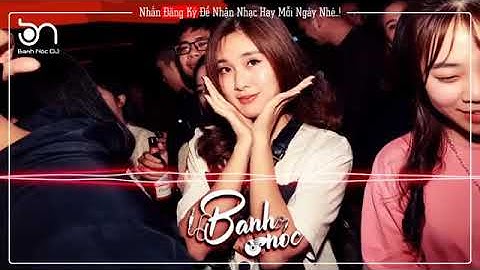 Nonstop vinahouse Trứng rán cần mỡ ,bắp cần bơ . Phê trên từng ngọn cỏ -2020