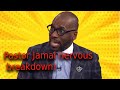 Pastor Jamal has nervous breakdown on ig! Will he remain at New Birth & Is he in trouble with Kerri?
