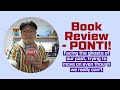 Book Review - PONTI!