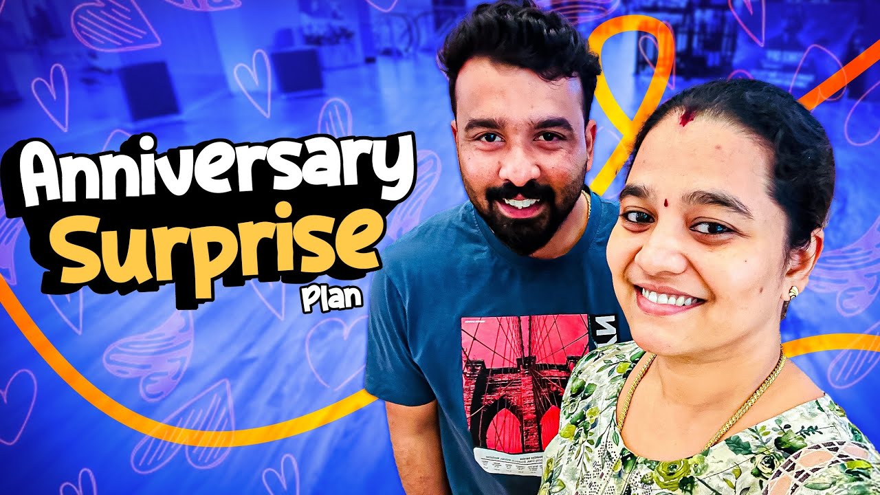 Episode-160 | Anniversary surprise plan😂 என்னென்ன சொல்லிலா ஏமாத்துறான்🤪