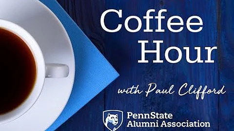 Coffee hour Featuring Corinne Findlay '20, Past Pr...