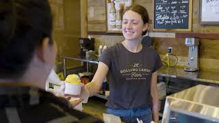 Illinois Grown, The Logo For Local