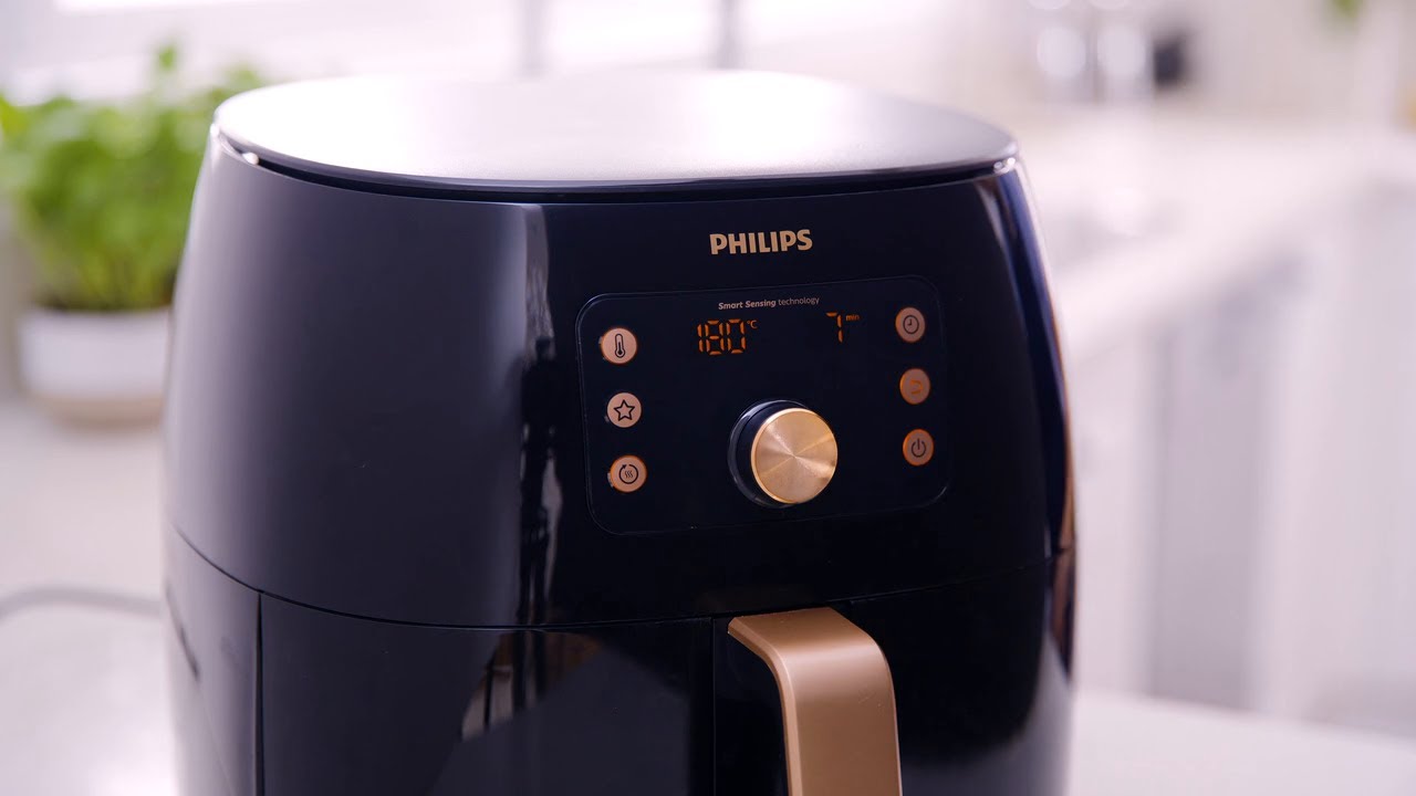 Philips Snack Master Accessory Kit with Snack Cover Airfryer XL