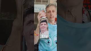 Picture Of Me In A Bottle...#cottonballs #clear #glass #bottle #white #soft #picture screenshot 4