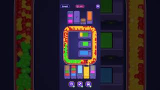 Loop sort level 642