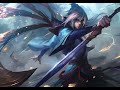 orvk - talon montage