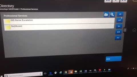 Autostore 7 scan to folder 1 (browse)