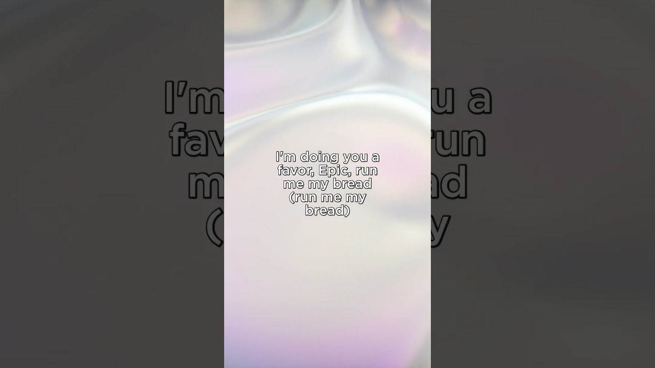 Cardi B - Pretty & Petty | Top Songs | Lyrics