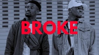 Wieder Broke Mit Franky Allstar Loui V
