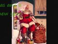 Funny christmas songs  i want  a hippopotamus