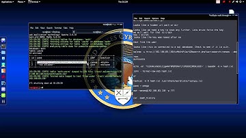 Hacking the NullByte