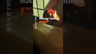 Sakura Spa & Wellness Một sự lựa chọn cho những bờ vai mệt mỏi