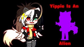 Download lagu Yippie Is An Allien //Ib: Gacha Tiktok