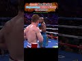 Canelo Alvarez vs. Floyd Mayweather | Boxing fight Highlights #boxing #sports #action #combat
