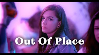 Video thumbnail of "WHIST - Out Of Place (Official Music Video)"