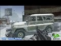 Call Of Duty Black Ops Hacked (Removed Video From Vimeo)