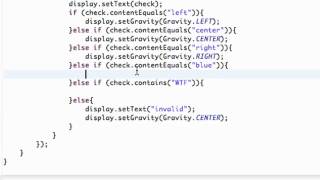 Information Android App Development Tutorial 30 : Setting Color of a TextView in Java   YouTube Update