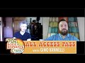 2020 All Access Pass with Gino Vannelli