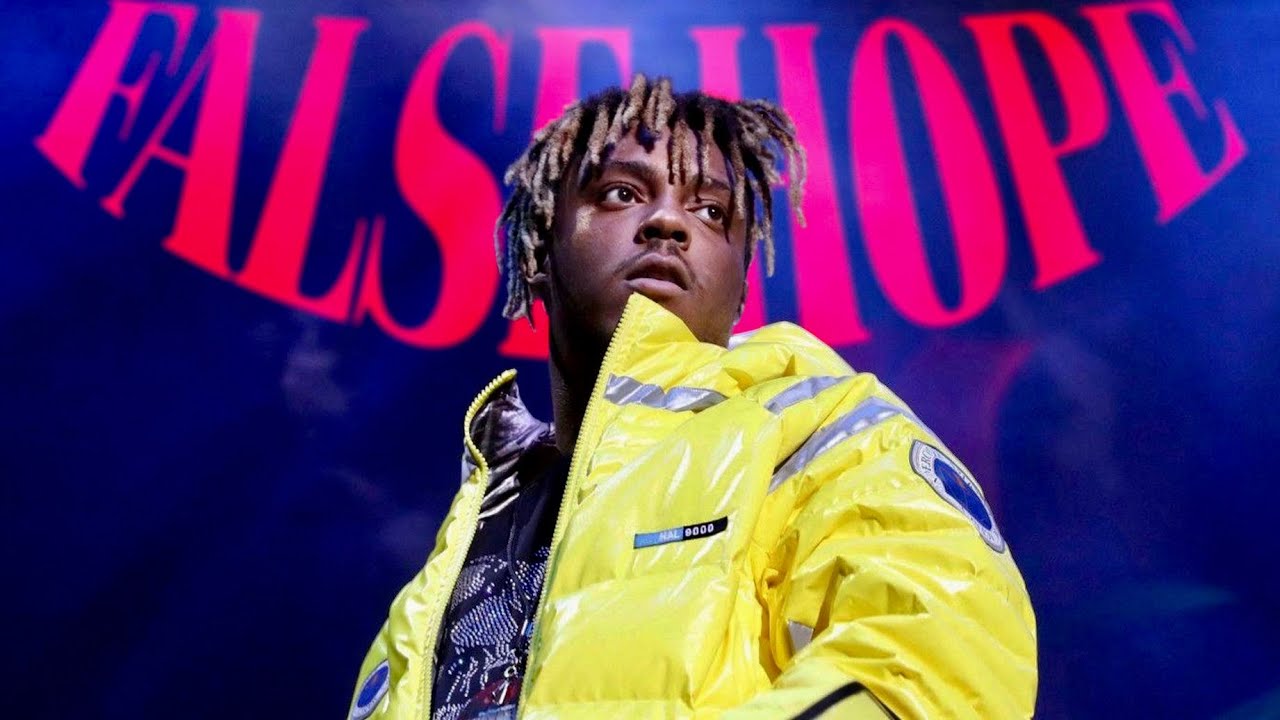 (FREE) Juice WRLD Type Beat - 