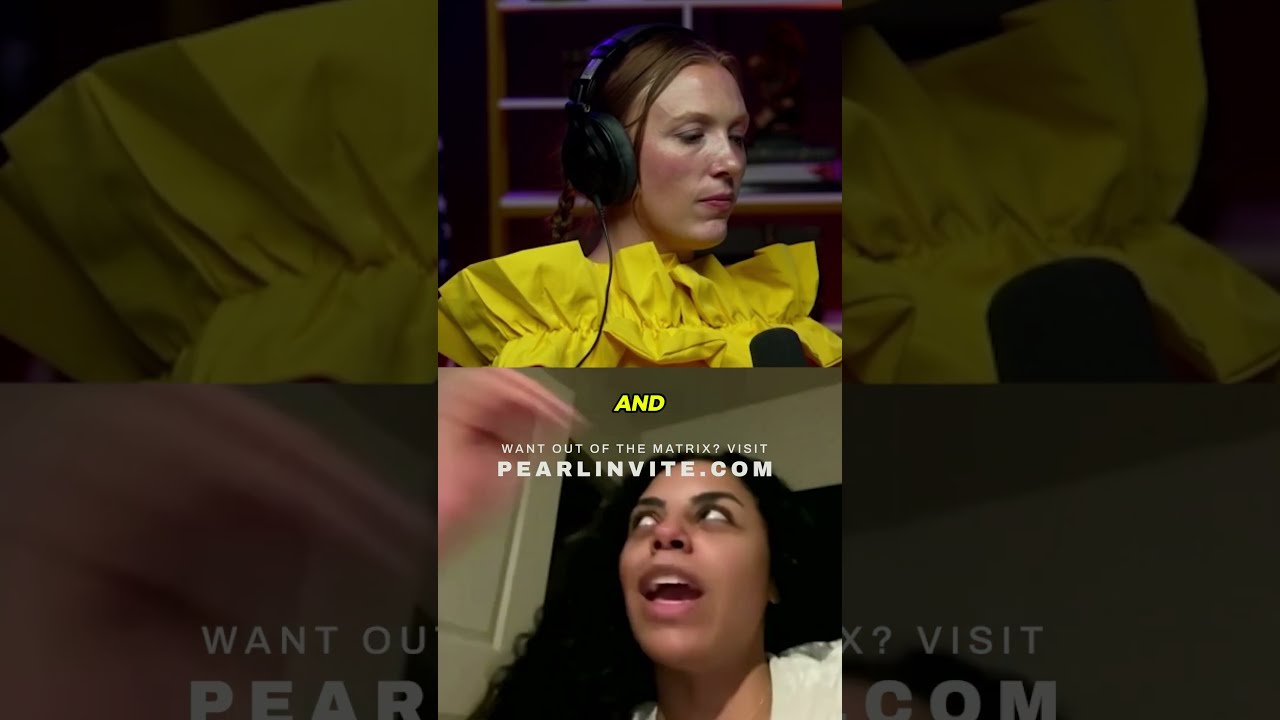 Pretty Women Don T Have Mid Trauma