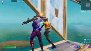 No Lie (Fortnite Montage)