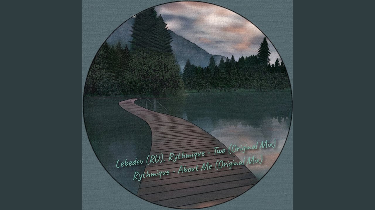 Ver Two (Original Mix) en YouTube Ver Two (Original Mix) en YouTube