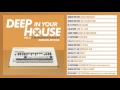 Serial records presents deep in your house vol6 full mix hq