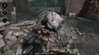Having a good day, Hunt Showdown 1896 event with Ubbernaut :)