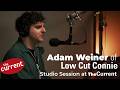 Adam Weiner of Low Cut Connie plays a solo piano set at The Current