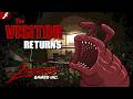 CACING MISTERI KEMBALI 🇲🇾 |   The Visitor Return 🔴