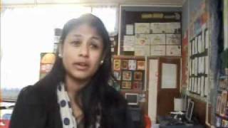 Modern Learning Environments