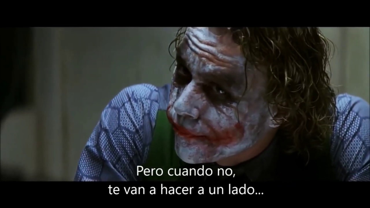 The Dark Knight