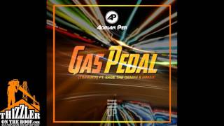 Adrian Per ft. Sage The Gemini, Iamsu! - Gas Pedal [TWRKMIX] [Thizzler.com]