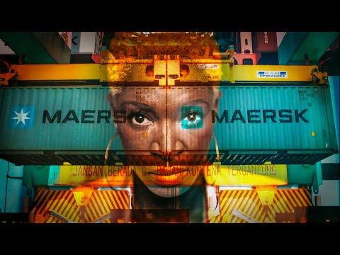 Maersk - 'Together, All The Way' – An Anthem  (©A.P. Moller – Maersk)