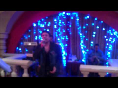 أغنية الراية البيضاء الفنان هيثم المهندس