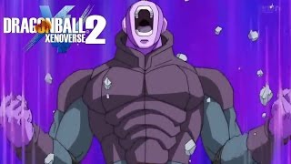 Time To Make The Donuts!! EPIC Hit VS Hit | DragonBall XenoVerse 2 Ranked Gameplay