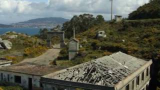 INSTALACIONES MILITARES ABANDONADAS(CABO SILLEIRO).