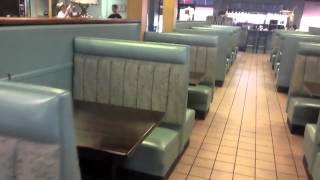 Pages' Okra Grill Scores with POS