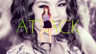 Heart Attack Ϟ