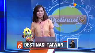 Wong manggung masuk tv