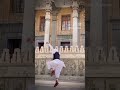 رقص تربت جامی جلوی وزارت امور خارجه Iran Torbat E Jam Folkdance 