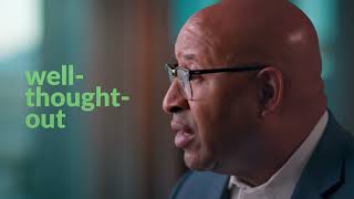 Mayor Michael Nutter: Now and the Future